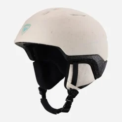 Casco da sci Rossignol Fit IMPACTS Essential sabbia
