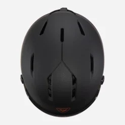 Casco da sci Rossignol Fit Visor IMPACTS fotocromatico nero
