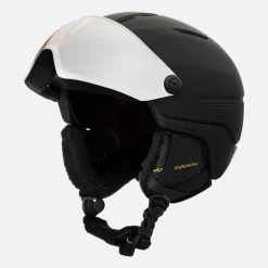 CASCO DONNA FIT VISOR IMPACTS