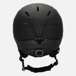 CASCO DONNA FIT VISOR IMPACTS