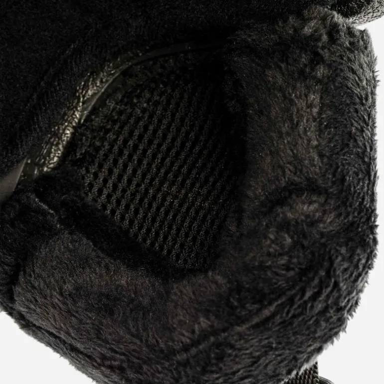 CASCO DONNA FIT VISOR IMPACTS