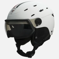 CASCO UNISEX ALLSPEED VISOR IMPACTS FOTOCROMATICO STRATO