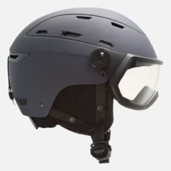 CASCO UNISEX ALLSPEED VISOR IMPACTS FOTOCROMATICO STRATO