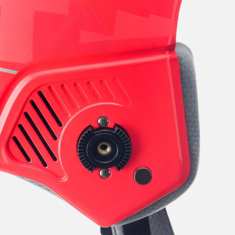 CASCO UNISEX HERO GIANT IMPACTS FIS