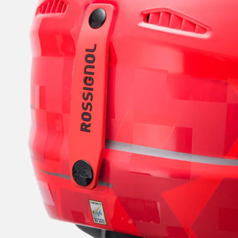 CASCO UNISEX HERO GIANT IMPACTS FIS