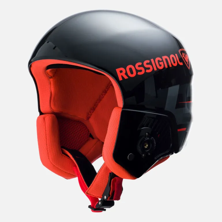 CASCO UNISEX HERO GIANT IMPACT FIS