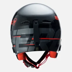 CASCO UNISEX HERO GIANT IMPACT FIS