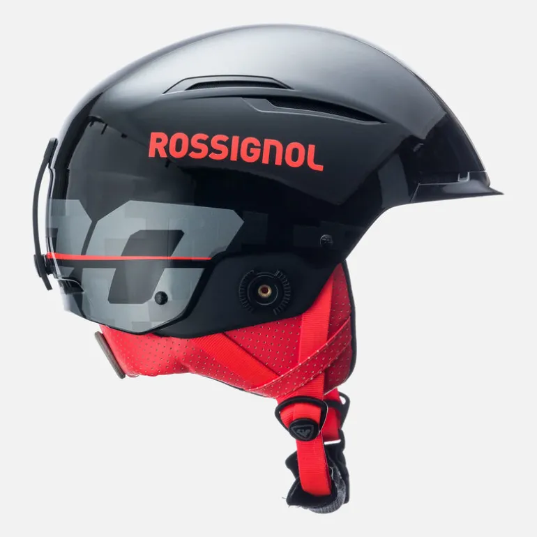 CASCO UNISEX HERO SLALOM IMPACTS
