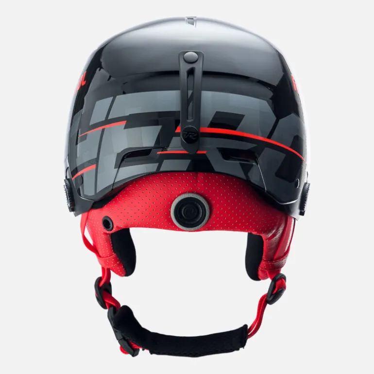 CASCO UNISEX HERO SLALOM IMPACTS