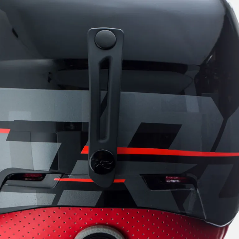 CASCO UNISEX HERO SLALOM IMPACTS