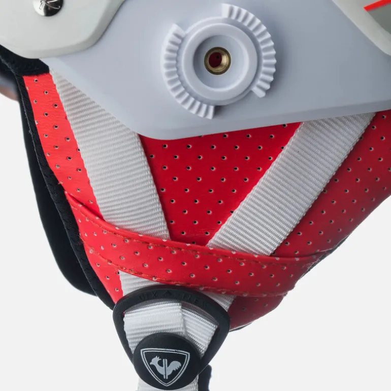 CASCO UNISEX HERO SLALOM IMPACTS
