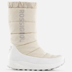 Doposci donna Podium alti grigio nebbia