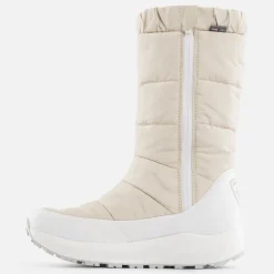 Doposci donna Podium alti grigio nebbia