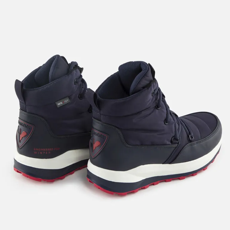 Doposci donna Podium blu