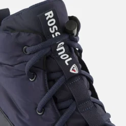 Doposci donna Podium blu