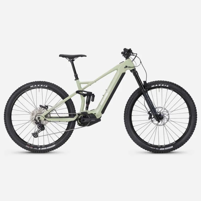 Ebike Mandate Shift Deore 12
