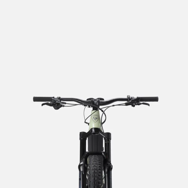 Ebike Mandate Shift Deore 12