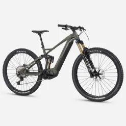 Ebike Mandate Shift XT