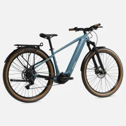 E-bike Rossignol E-Escaper Cues 9 Small