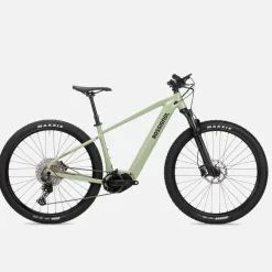 E-mountain bike Rossignol E-Track 29 Deore 12