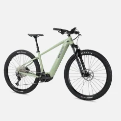 E-mountain bike Rossignol E-Track 29 Deore 12