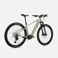 E-mountain bike Rossignol E-Track 29 Deore 12