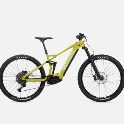 E-mountain bike Rossignol Mandate Shift Cues 10