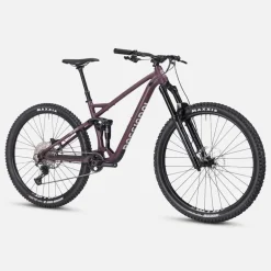 Enduro Heretic Deore 12
