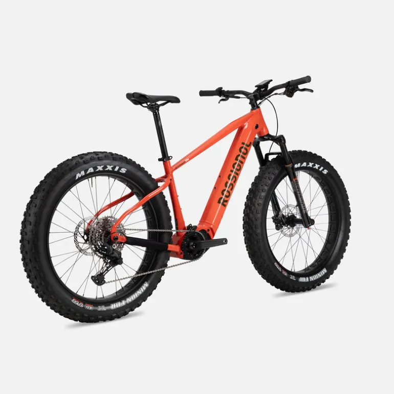E-Track FAT SMALL