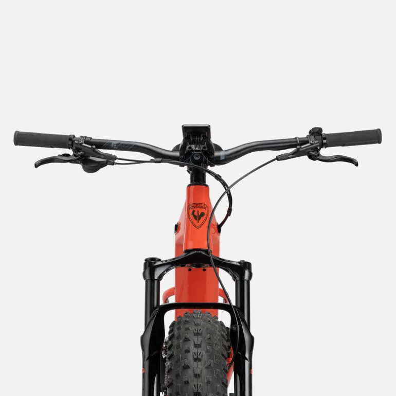E-Track FAT SMALL
