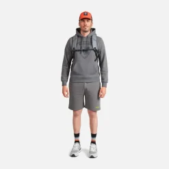 Felpa con cappuccio Cliffside uomo