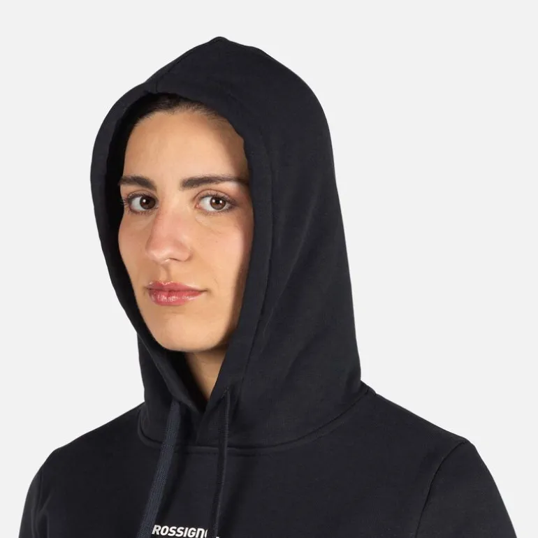 Felpa donna con cappuccio Presset