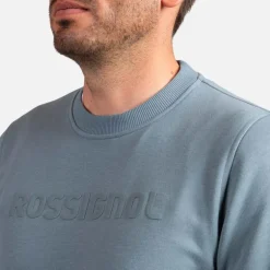 Felpa Girocollo Prarion uomo