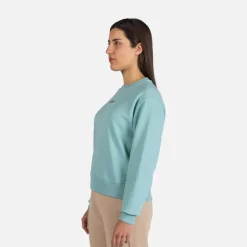 Felpa Girocollo Presset donna