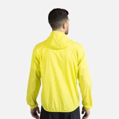 Giacca comprimibile Sidelhorn uomo
