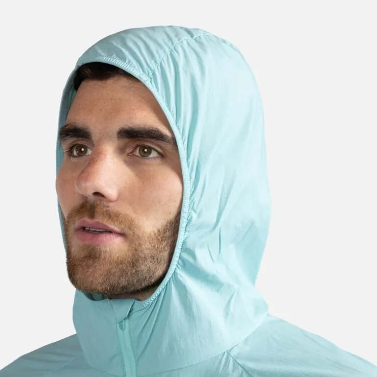 Giacca comprimibile Sidelhorn uomo