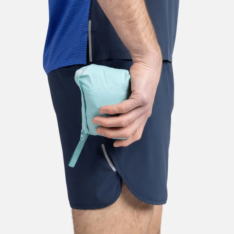 Giacca comprimibile Sidelhorn uomo