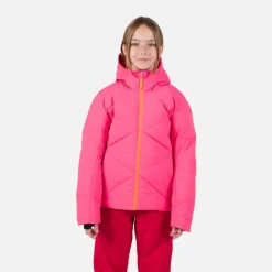 Giacca da sci bambina Staci