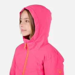 Giacca da sci bambina Staci