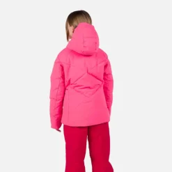 Giacca da sci bambina Staci