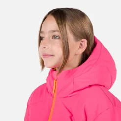 Giacca da sci bambina Staci