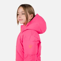 Giacca da sci bambina Staci