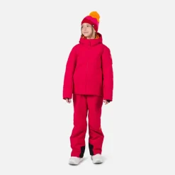 Giacca da sci bambina Staci