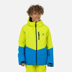 Giacca da sci bambino Wispile