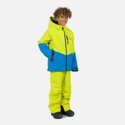 Giacca da sci bambino Wispile