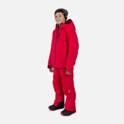 Giacca da sci bambino Wispile