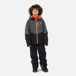 Giacca da sci bambino Wispile