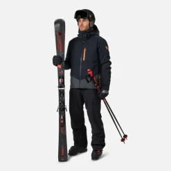 Giacca da sci uomo Blackside
