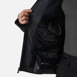Giacca da sci uomo Blackside