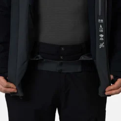 Giacca da sci uomo Blackside